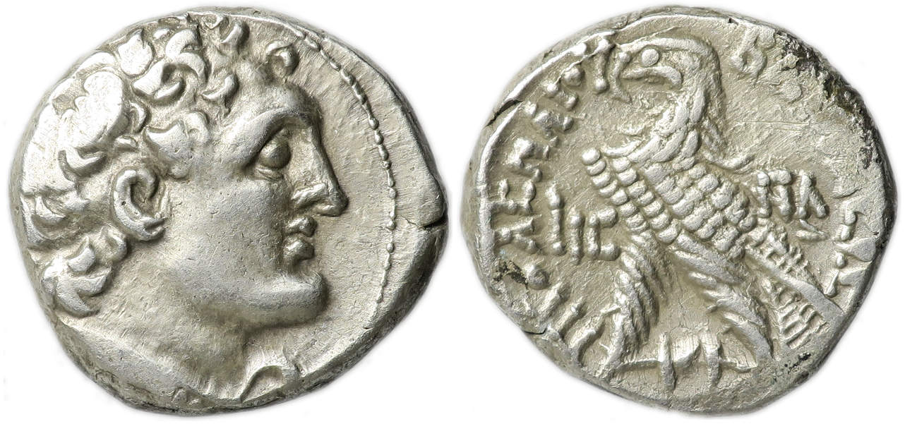 Ptolemy X Alexander I - Wikiwand